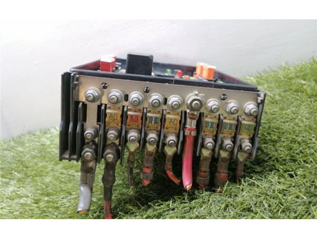 Pojistková skříňka 3c0937125, 3c0937125 Volkswagen Passat Alltrack 2006