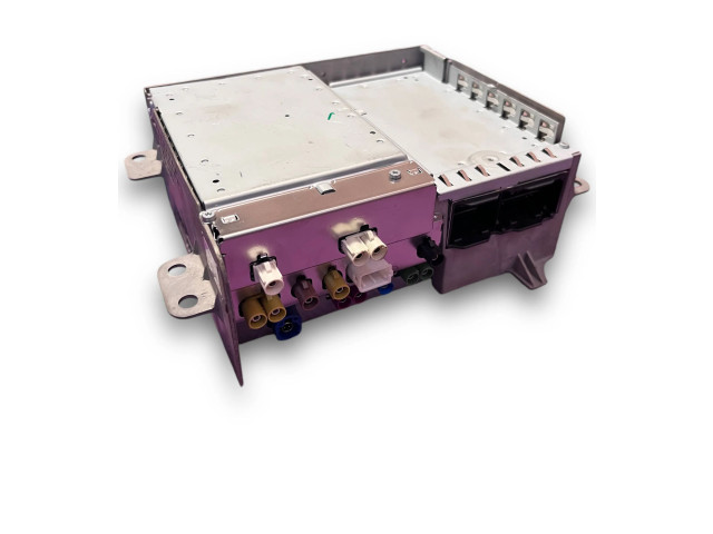 Блок комфорта NR577, A2479003818   Mercedes-Benz B W247   