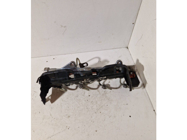 Моторчик заднего дворника 105172350452 Renault Scenic III - Grand scenic III