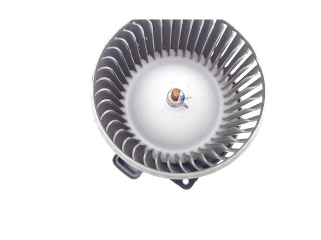 Вентилятор печки       Suzuki Jimny