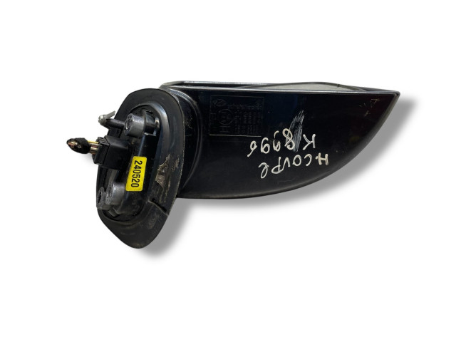 Зеркало электрическое        Hyundai Coupe   -  года   