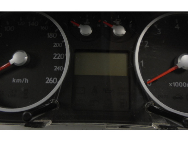 Панель приборов 94003-2C635, 94003-2C635   Audi Coupe       