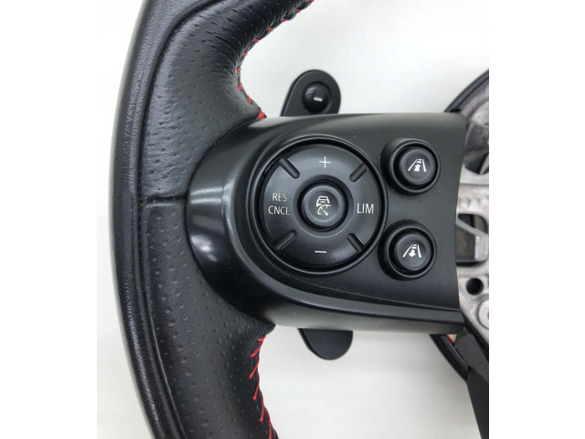 Руль Mini One - Cooper F56 F55  2013 -  года       