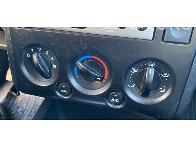 Блок управления климат-контролем 1426732   Ford Fusion