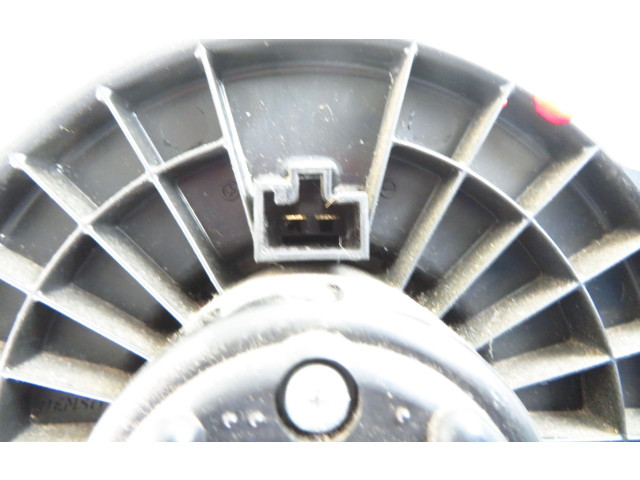 Вентилятор печки    2727000252   Subaru Tribeca