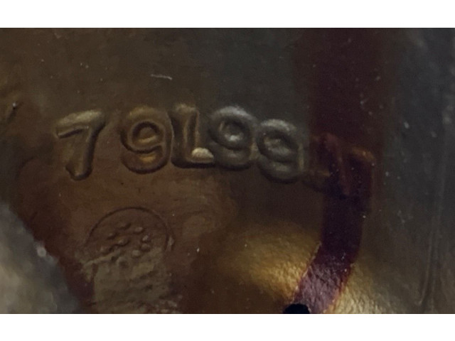 Píst F16D4 Chevrolet Cruze II