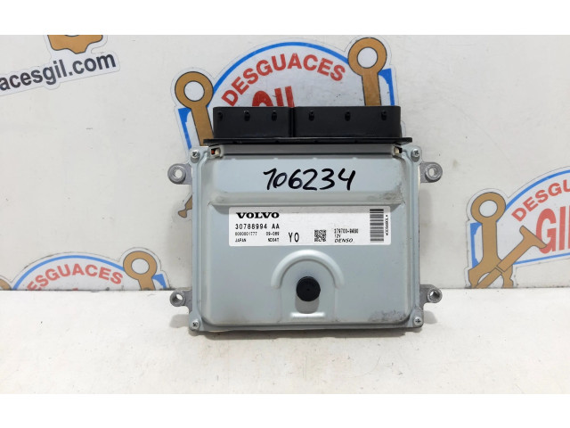 Řídící jednotka 30788994AA, 106234 Volvo XC60 2009