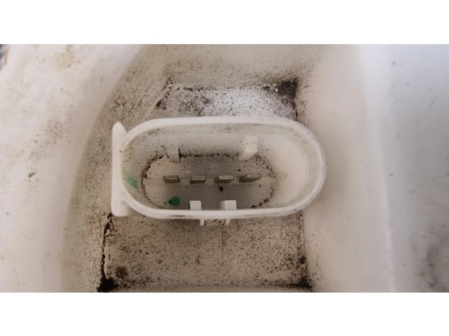 Насос топлива (в топливном баке)