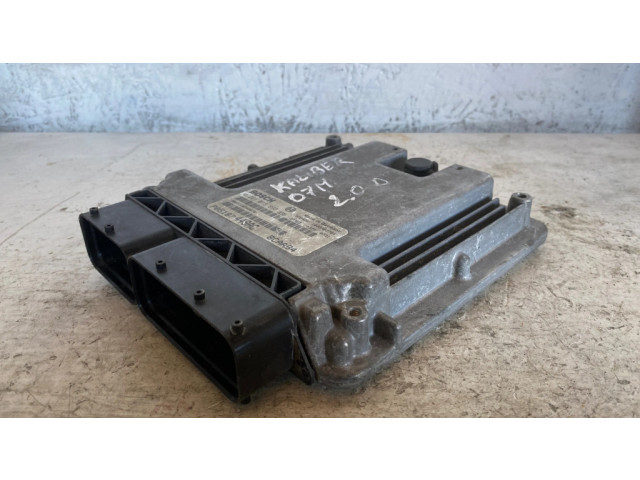 Řídící jednotka 0281013693, BCAAB4 Dodge Caliber 2008