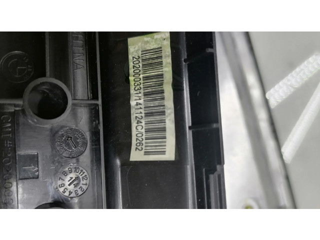 Дисплей 9270391 BMW 1 F20 F21