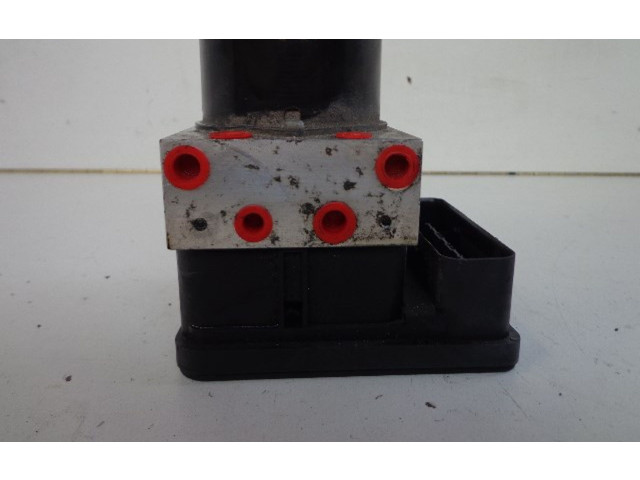 Блок АБС 9657061080, 9657061080 Citroen C5 2001 - 2004 года