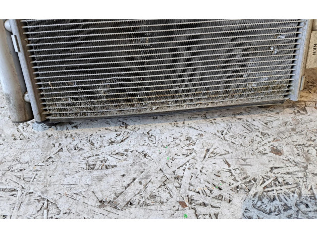 Вентилятор радиатора Tesla Model S