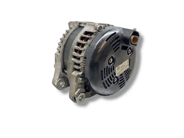 Генератор 8EL011713181, 224DT   Jaguar XF X250      