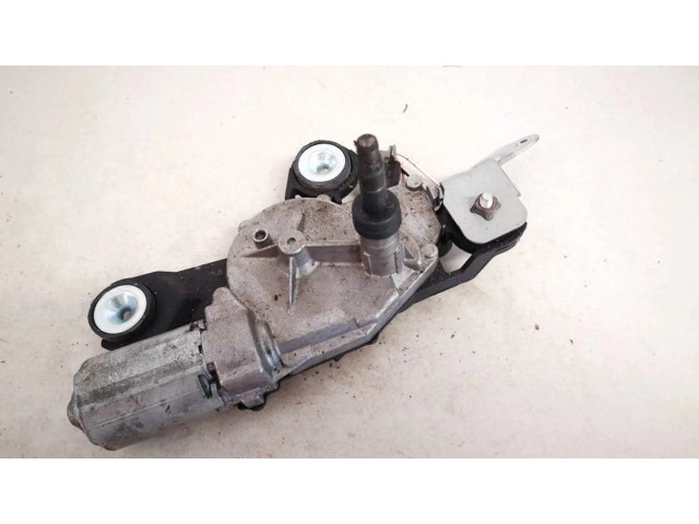 Моторчик заднего дворника 0390201588 Mazda 3 I