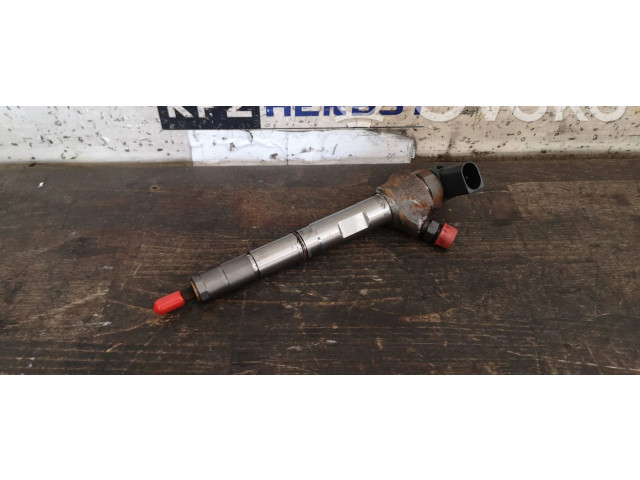 Vstřikovač 04L130277AC, 0445110469B Volkswagen Caddy DFSF