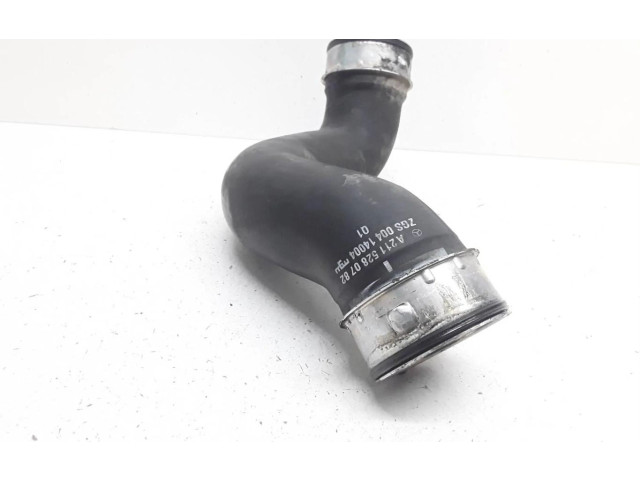 Turbodmychadlo Турбина A2115280782 Mercedes-Benz E W211