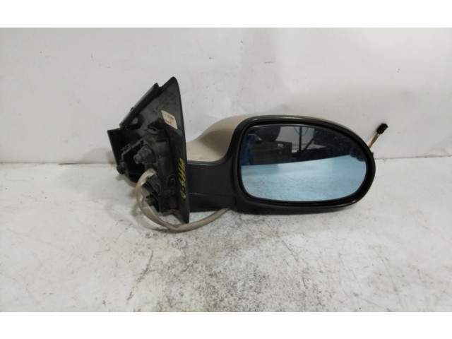 Zpětné zrcátko Citroen Berlingo 2001 532993XT