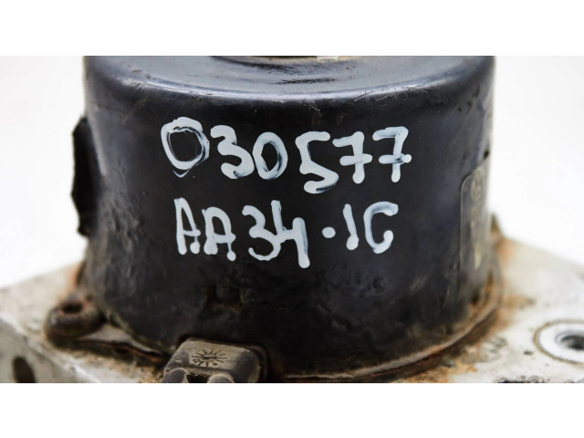 Блок АБС 3a0907379d, 10094603113   Volkswagen  Golf III  1992 - 1997 года