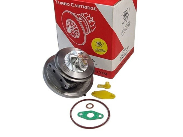 Турбина Mitsubishi L200 1000-050-219T, CHRA50-0219T