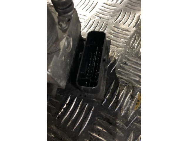 Блок АБС 51823789   Ford  Ka  2009 - 2017 года