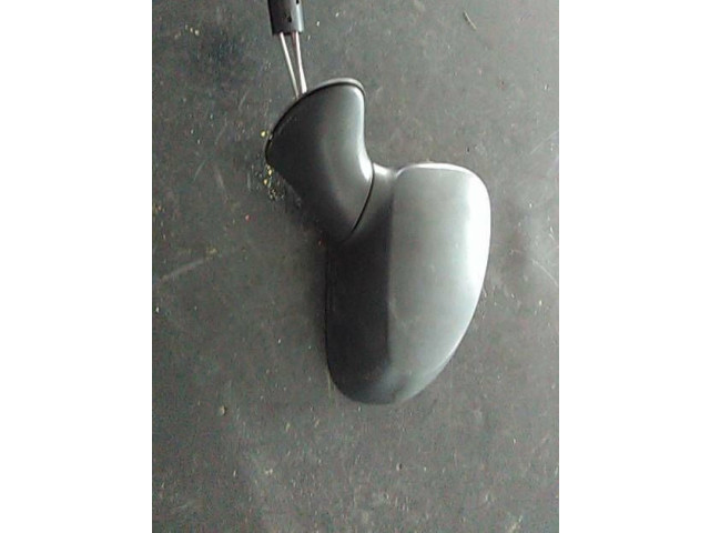 Зеркало электрическое        Chevrolet Matiz   -  года   