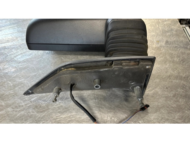 Зеркало электрическое левое Iveco Daily 3rd gen 2000-2006 года