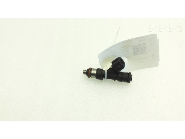 Форсунка 0280158097    Chevrolet Epica для бензинового двигателя  2