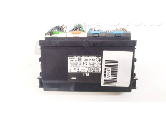 Блок комфорта 88281SC230, X1T22573M   Subaru Forester SH   