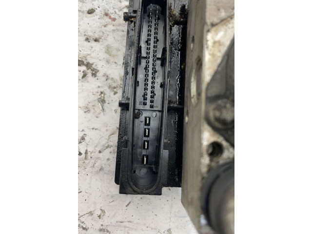 Блок АБС    KIA  Ceed  2006 - 2012 года