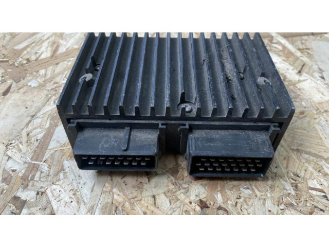 Блок управления ABS