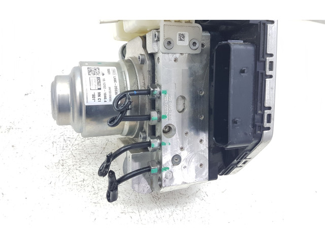 Блок АБС LX6C2C219, LX6C2C219NH   Ford  Escape IV  2020- года