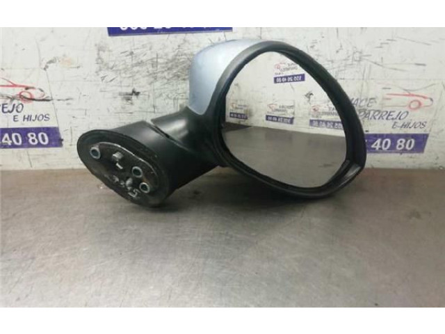 Зеркало (механическое) Fiat Grande Punto - года