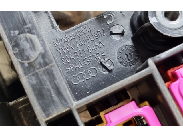 Блок предохранителей 4E0419091CL Audi A6 S6 C6 4F