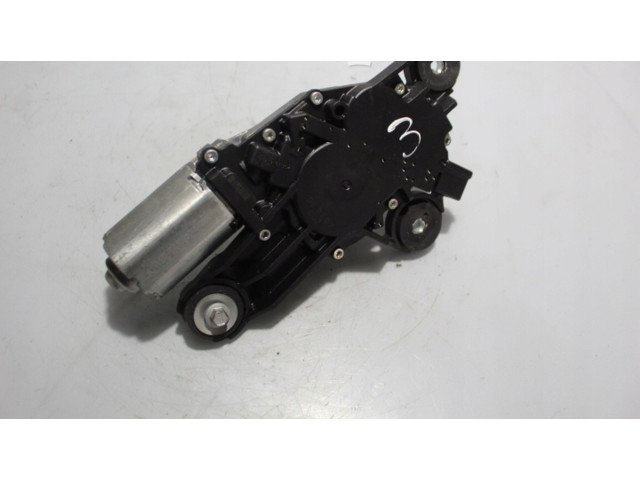 Моторчик заднего дворника 0390201875    Ford Focus