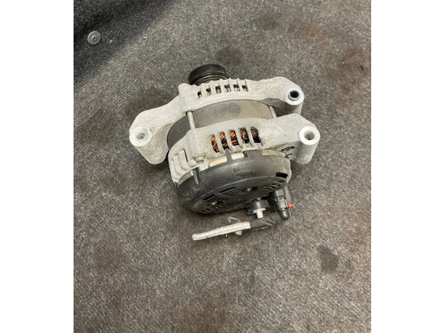 Генератор 68391578AB, TN4210008255 Jeep Grand Cherokee WL