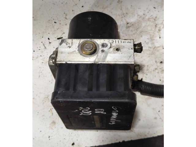 Блок АБС 00401617D0, 0HU5G02E09 Mitsubishi Grandis - года