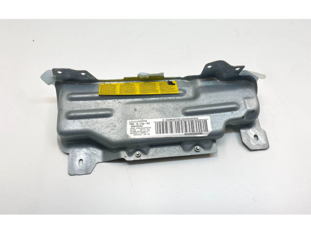 Подушка безопасности для колен 2308600705, A2308600705   Mercedes-Benz SL R230