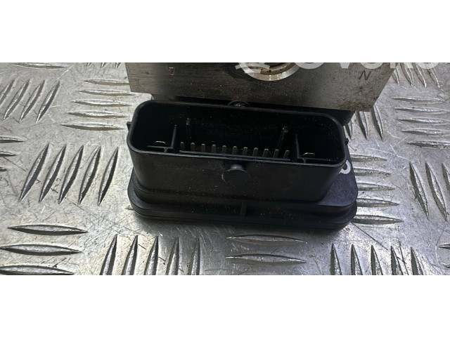 Блок АБС 9814482780   Peugeot  2008 I  2013 - 2019 года