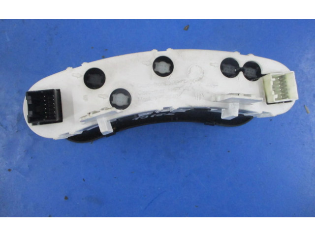 Панель приборов 96664161, 96664161   Chevrolet Spark       