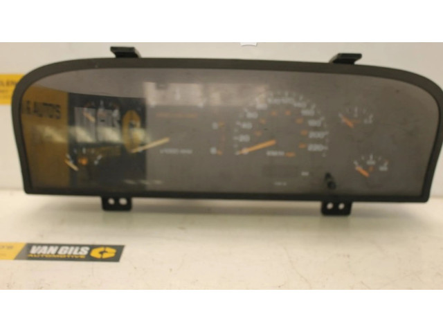 Панель приборов 56042076AC, 56042076AC Jeep Grand Cherokee (WJ)