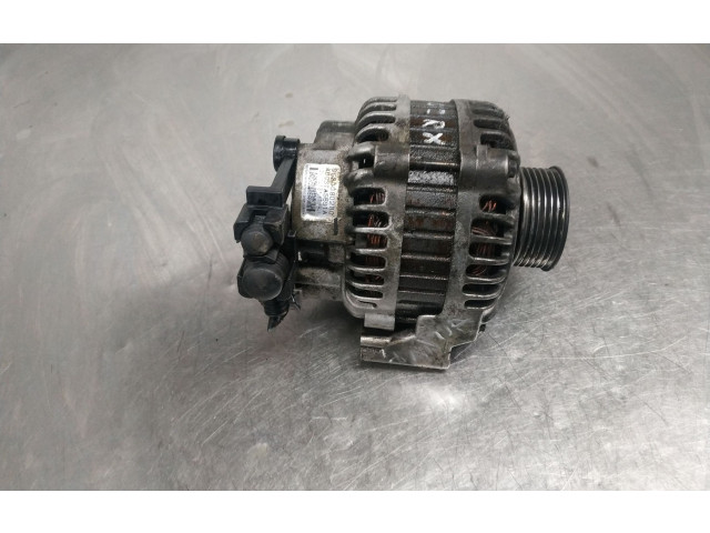 Генератор 9630080280   Citroen Xantia      