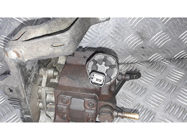 Vstřikovací čerpadlo a2c20000727 Citroen C2