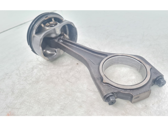 Поршень с шатуном AJ812809 (9W836006SC) C2D497 Jaguar XJ X351