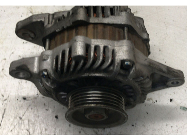 Генератор A5TG0091AE, A5TG0091AE Mitsubishi Colt CZ3