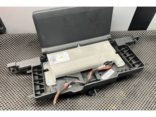 Дисплей    8W8919604, 8W8919604   Audi A5