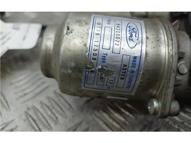 Моторчик дворников 8T1617508AB, 8T1617508AB    Ford Transit -  Tourneo Connect