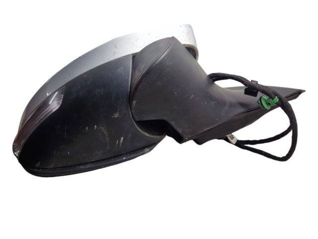 Zpětné zrcátko Volkswagen Tiguan 2010 5N2857502N, E1030103