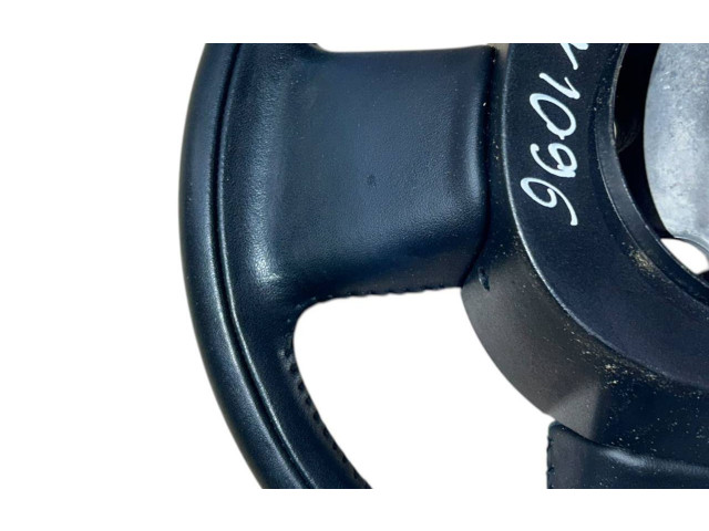 Руль Fiat 500L  2013 -  года 735558264, 735558264      