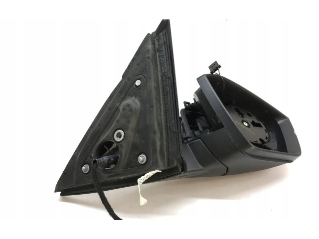 Зеркало электрическое Skoda Scala - года