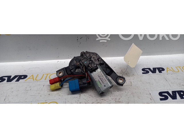 Моторчик заднего дворника 9638285580 Peugeot 306